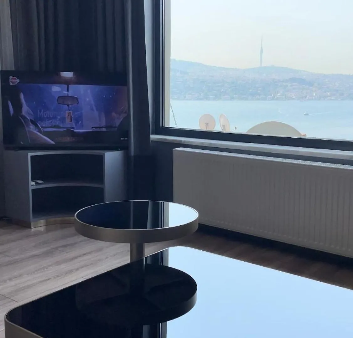 Апартаменты Bosphorus Стамбул 0*,  Турция