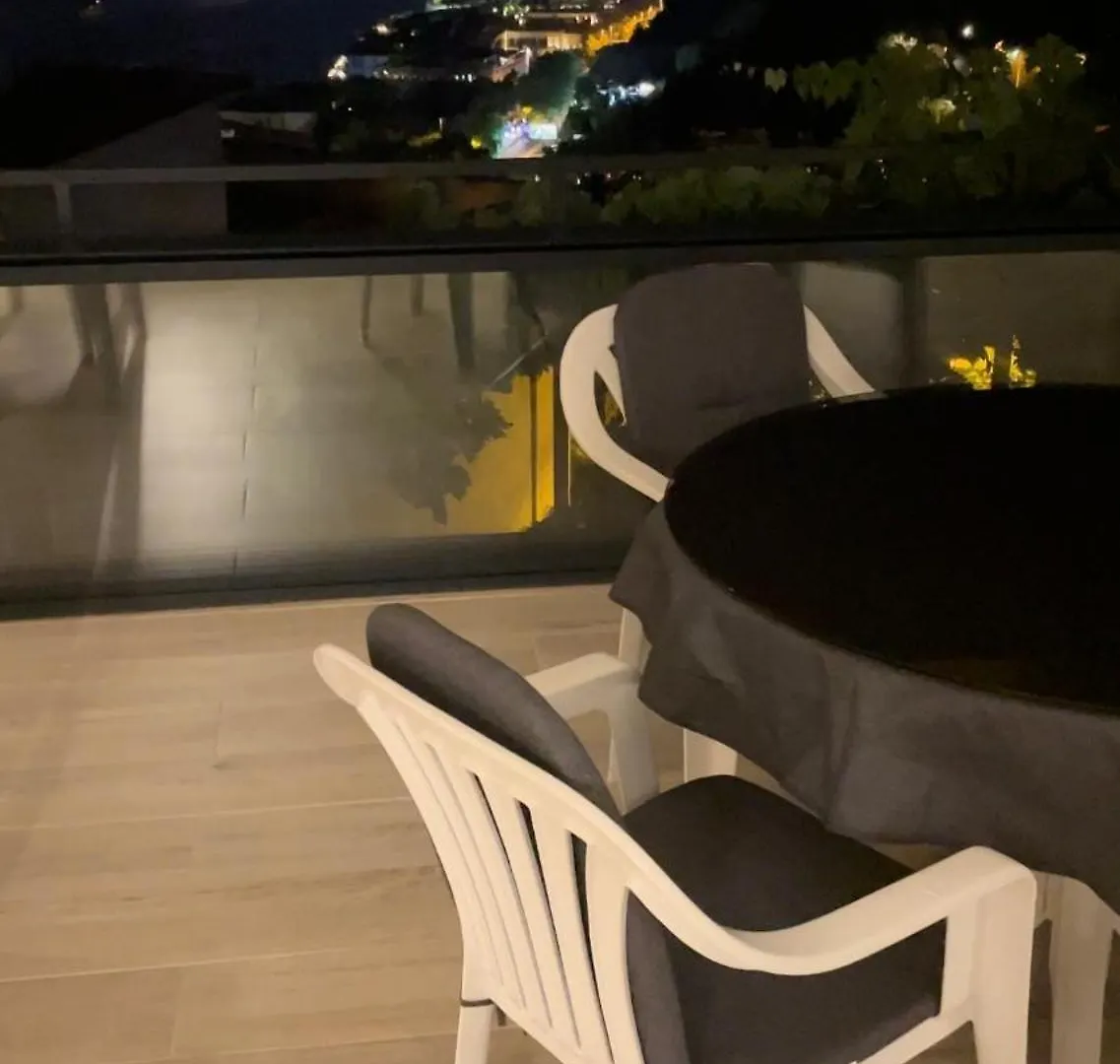Апартаменты Bosphorus Стамбул