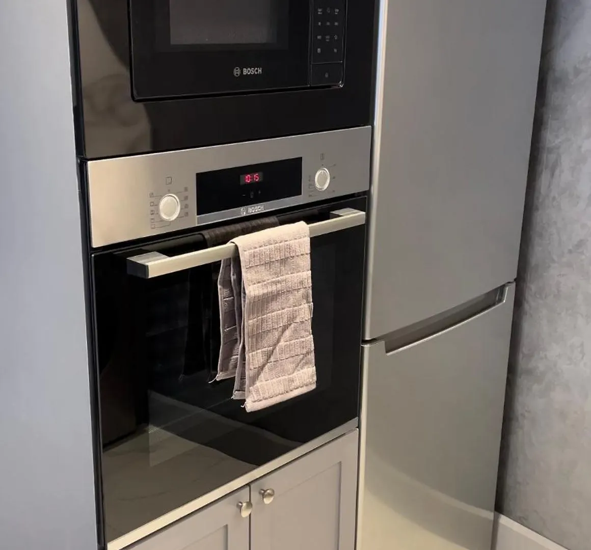 Apartmán Bosphorus Istanbulská provincie