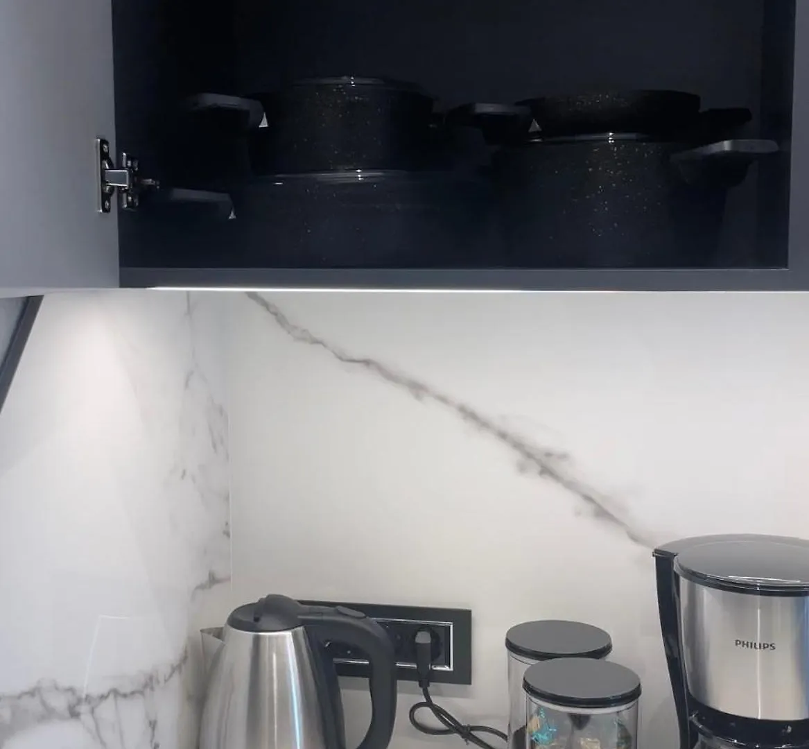 Apartmán Bosphorus Istanbulská provincie Turecko