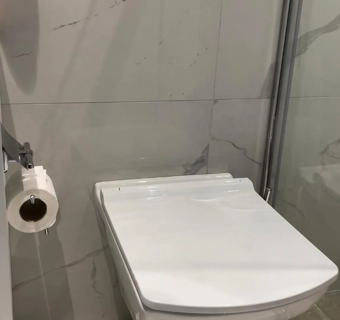 Apartmán Bosphorus Istanbulská provincie